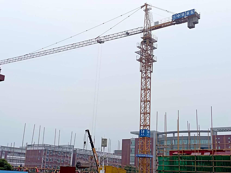 桂林航天工业学院新校区扩建项目